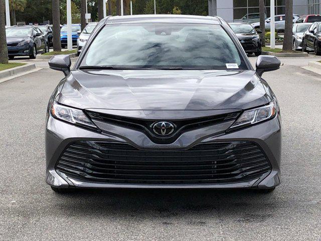 used 2020 Toyota Camry car, priced at $21,998