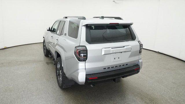 new 2025 Toyota 4Runner car, priced at $57,033