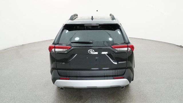 new 2024 Toyota RAV4 car, priced at $40,949