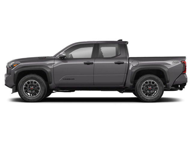 new 2024 Toyota Tacoma car, priced at $57,361