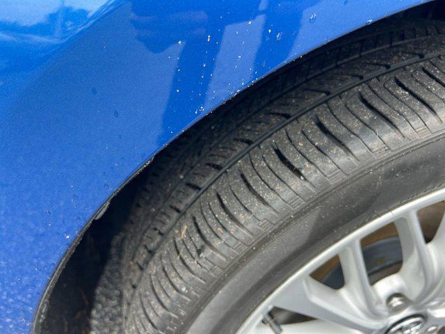 used 2020 Toyota Camry Hybrid car, priced at $26,498
