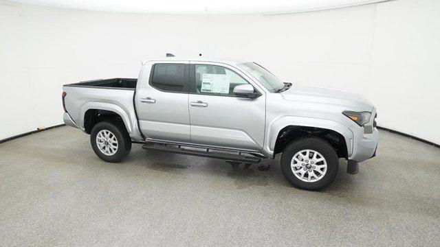 new 2024 Toyota Tacoma car, priced at $44,124