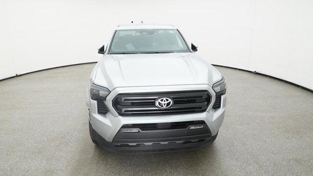 new 2024 Toyota Tacoma car, priced at $44,124