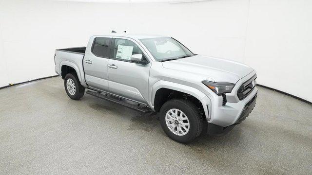 new 2024 Toyota Tacoma car, priced at $44,124