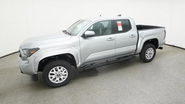 new 2024 Toyota Tacoma car, priced at $44,124