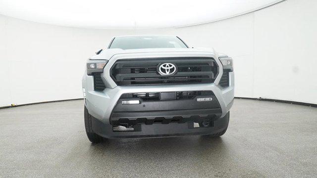 new 2024 Toyota Tacoma car, priced at $44,124