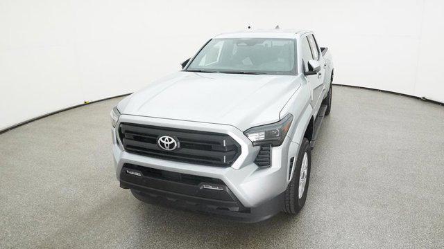 new 2024 Toyota Tacoma car, priced at $44,124