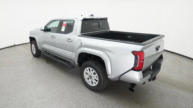 new 2024 Toyota Tacoma car, priced at $44,124