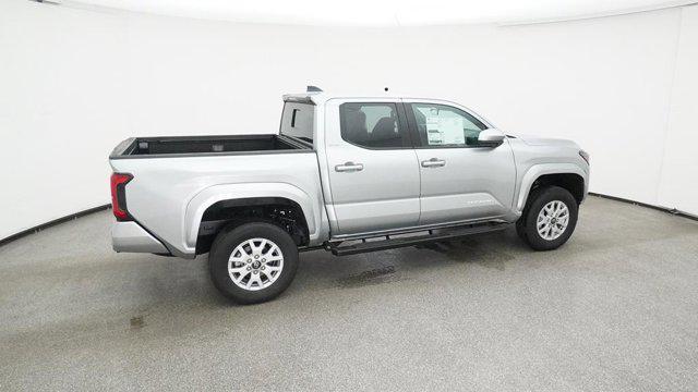 new 2024 Toyota Tacoma car, priced at $44,124