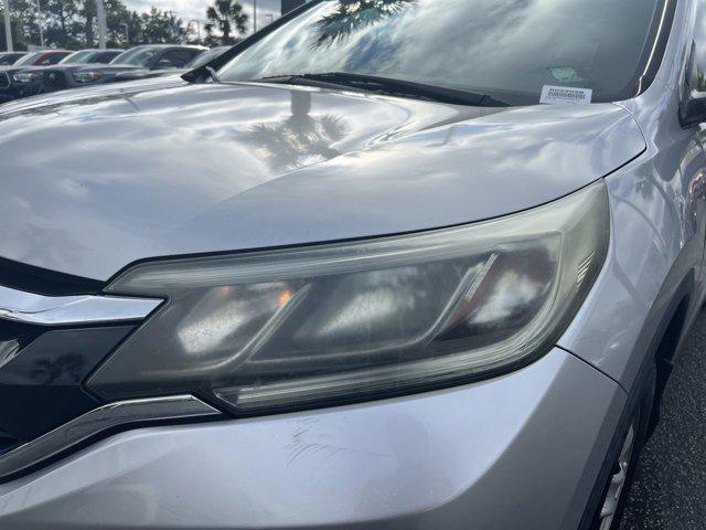 used 2016 Honda CR-V car, priced at $14,998