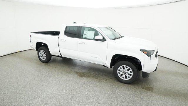 new 2024 Toyota Tacoma car, priced at $43,566