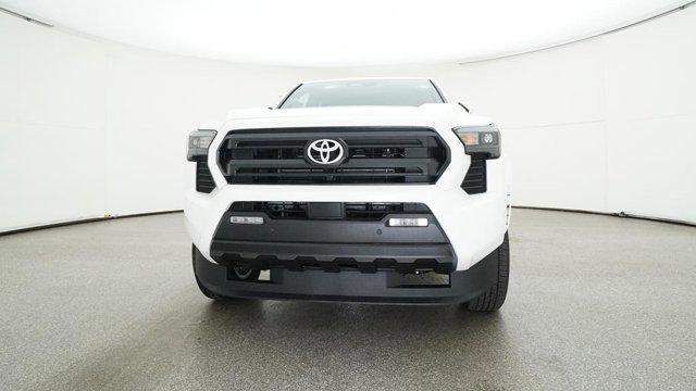 new 2024 Toyota Tacoma car, priced at $43,566