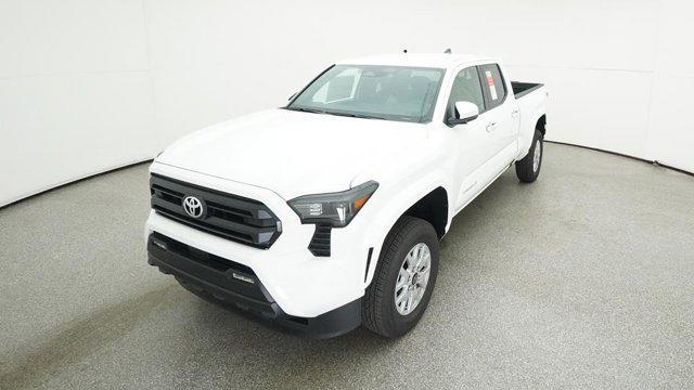 new 2024 Toyota Tacoma car, priced at $43,566