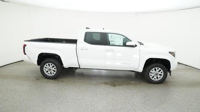 new 2024 Toyota Tacoma car, priced at $43,566