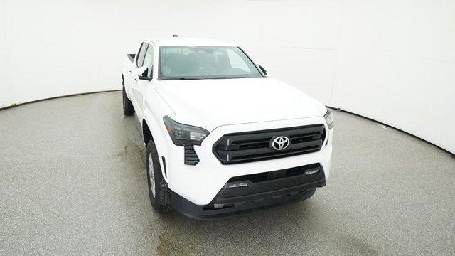 new 2024 Toyota Tacoma car, priced at $43,566