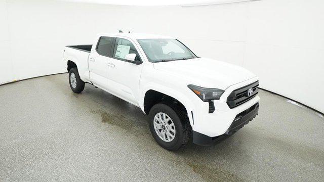 new 2024 Toyota Tacoma car, priced at $43,566