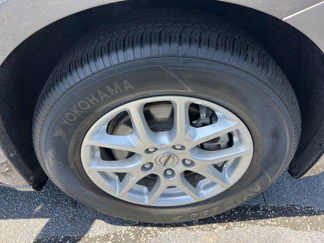 used 2022 Chrysler Pacifica car, priced at $23,998