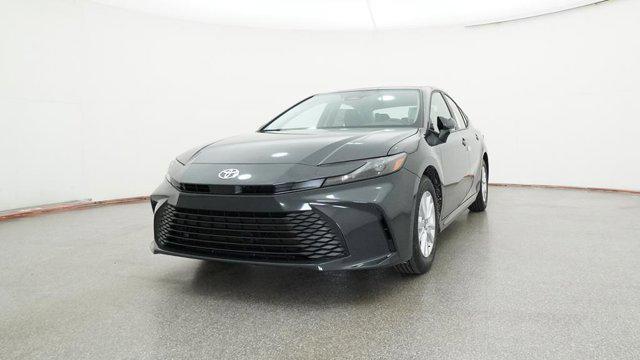 new 2025 Toyota Camry car, priced at $31,510