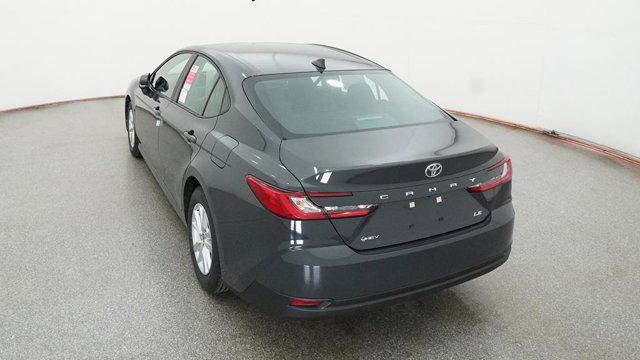 new 2025 Toyota Camry car, priced at $31,510