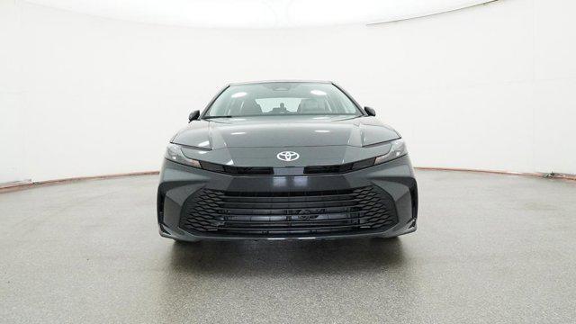 new 2025 Toyota Camry car, priced at $31,510