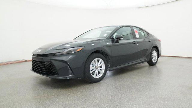 new 2025 Toyota Camry car, priced at $31,510