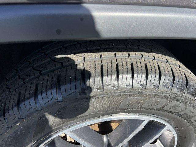used 2018 Jeep Grand Cherokee car, priced at $15,999