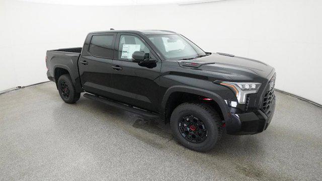 new 2025 Toyota Tundra Hybrid car, priced at $78,109