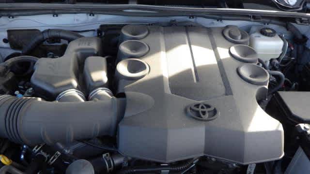 used 2024 Toyota 4Runner car, priced at $47,749