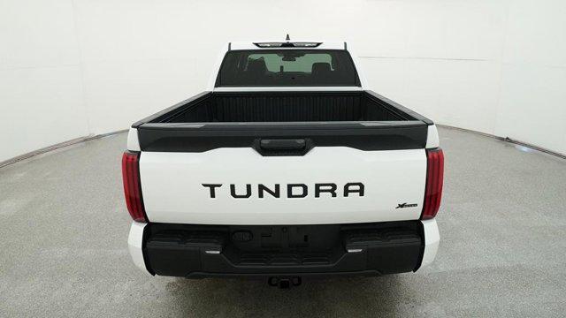 new 2024 Toyota Tundra car, priced at $56,772