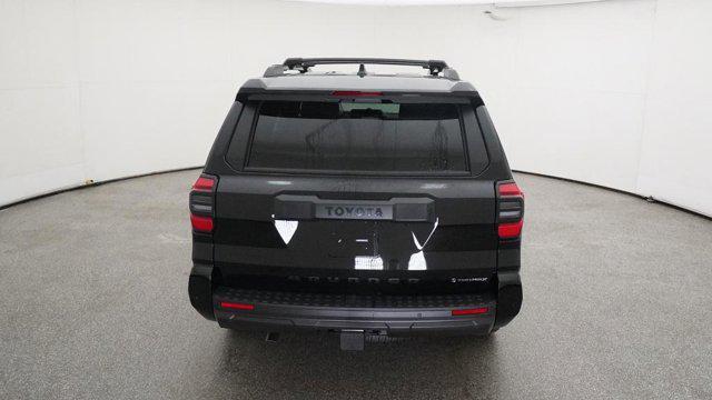 new 2025 Toyota 4Runner car, priced at $57,182