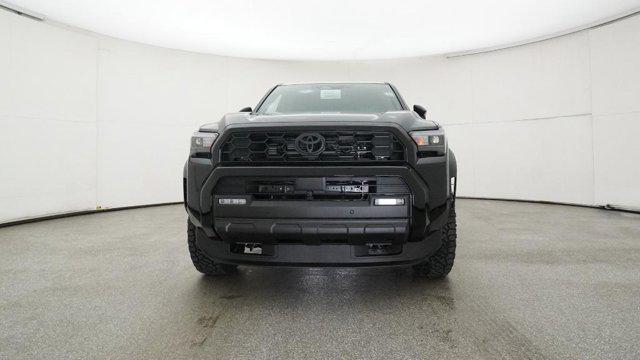 new 2025 Toyota 4Runner car, priced at $57,182