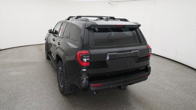 new 2025 Toyota 4Runner car, priced at $57,182
