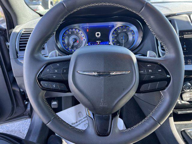 used 2023 Chrysler 300 car, priced at $24,223