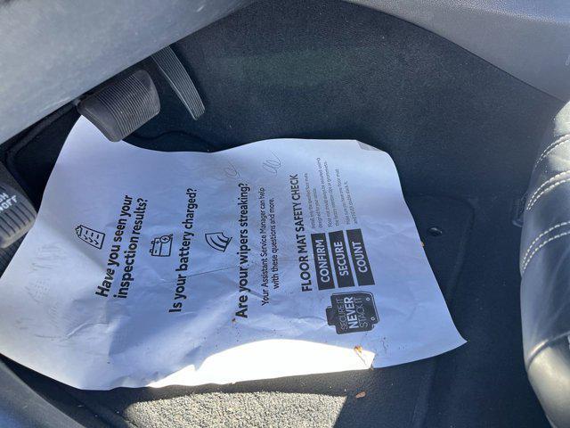 used 2023 Chrysler 300 car, priced at $24,223