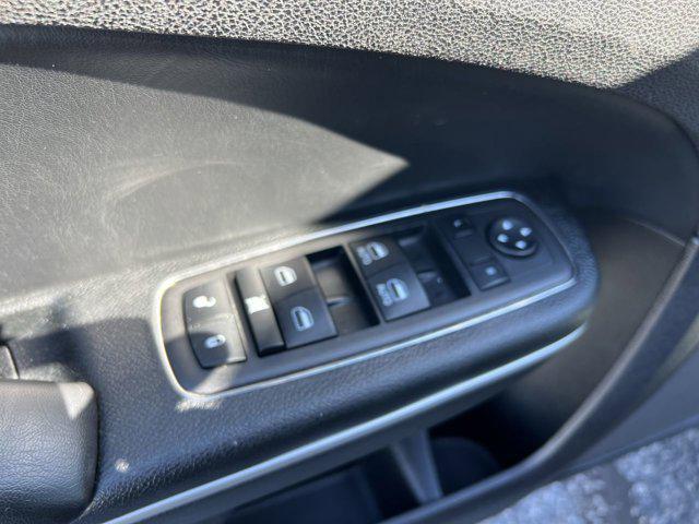 used 2023 Chrysler 300 car, priced at $24,223