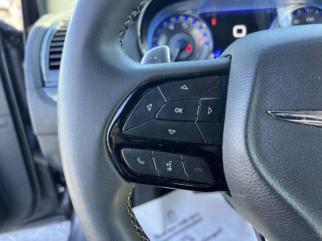 used 2023 Chrysler 300 car, priced at $24,223
