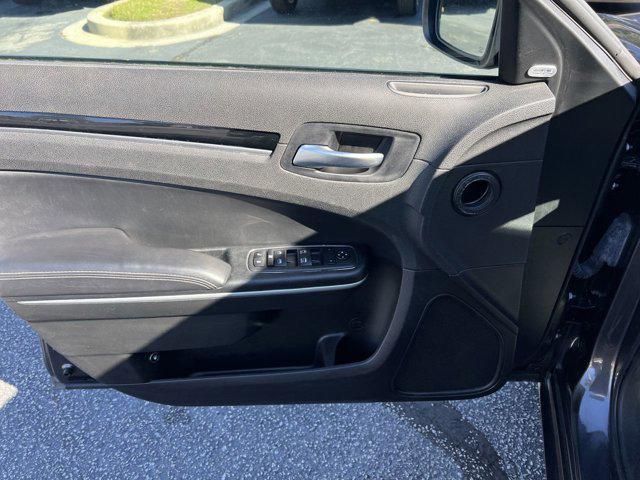 used 2023 Chrysler 300 car, priced at $24,223