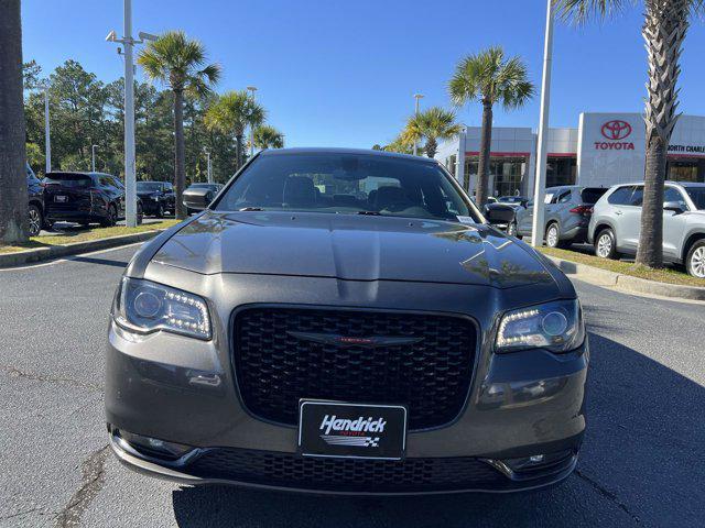 used 2023 Chrysler 300 car, priced at $24,223