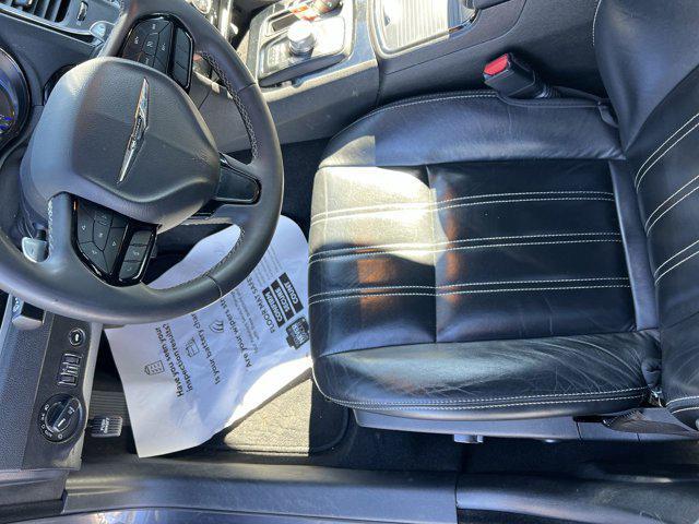 used 2023 Chrysler 300 car, priced at $24,223