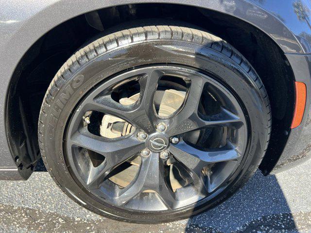 used 2023 Chrysler 300 car, priced at $24,223