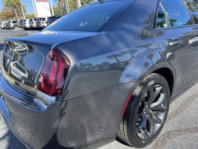 used 2023 Chrysler 300 car, priced at $24,223
