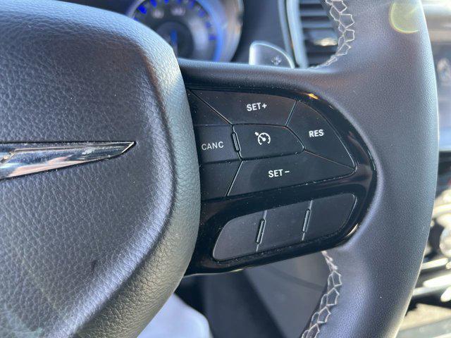 used 2023 Chrysler 300 car, priced at $24,223