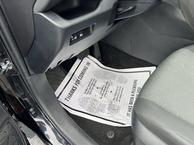 used 2023 Toyota RAV4 car, priced at $28,798