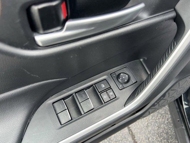 used 2023 Toyota RAV4 car, priced at $28,798