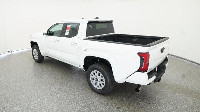 new 2025 Toyota Tacoma car, priced at $43,370
