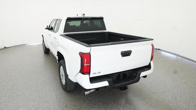 new 2025 Toyota Tacoma car, priced at $43,370