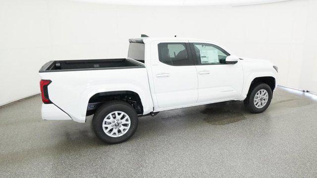 new 2025 Toyota Tacoma car, priced at $43,370