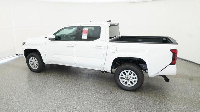 new 2025 Toyota Tacoma car, priced at $43,370