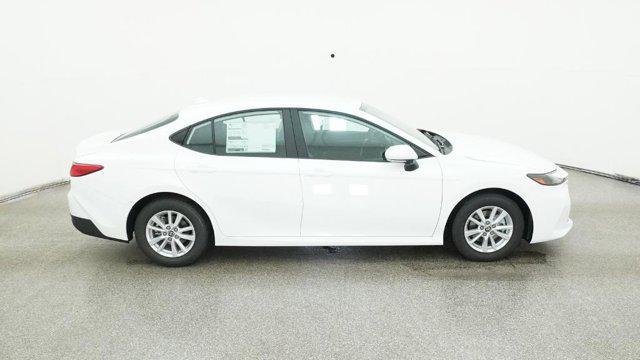 new 2025 Toyota Camry car, priced at $31,261