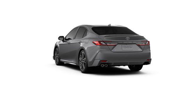 new 2025 Toyota Camry car, priced at $42,565